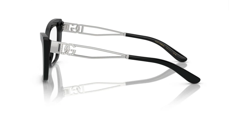 Dolse & Gabana 3375B Eyeglasses
