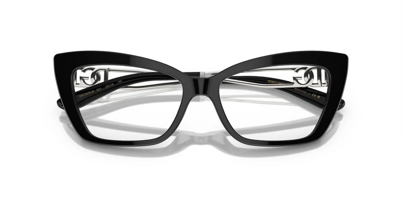 Dolse & Gabana 3375B Eyeglasses