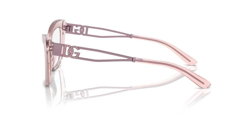 Dolse & Gabana 3375B Eyeglasses
