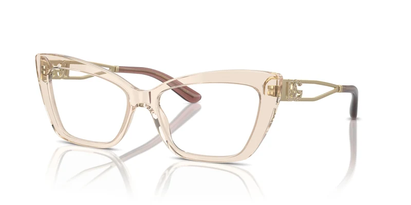 Dolse & Gabana 3375B Eyeglasses