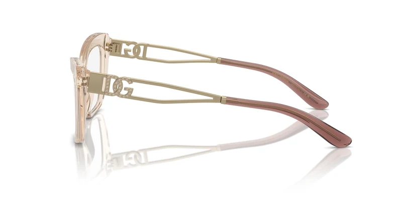 Dolse & Gabana 3375B Eyeglasses
