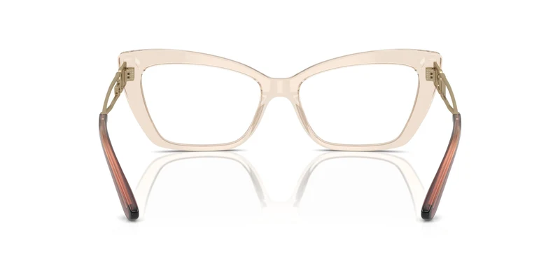 Dolse & Gabana 3375B Eyeglasses