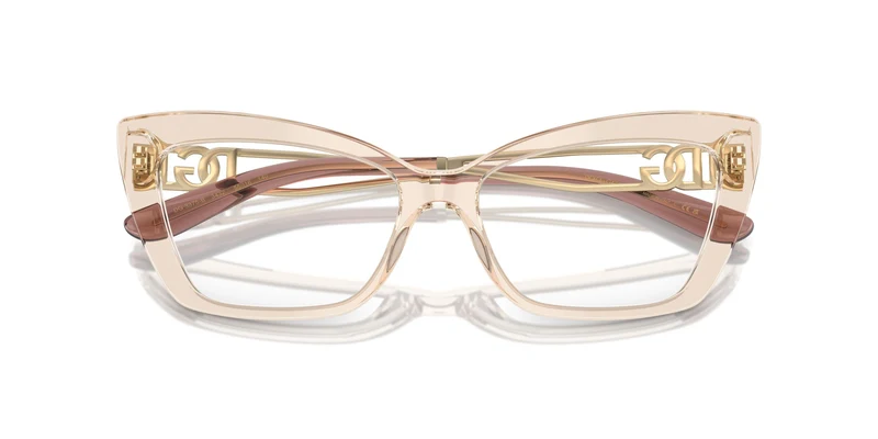 Dolse & Gabana 3375B Eyeglasses