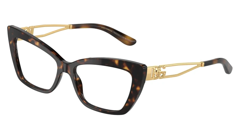 Dolse & Gabana 3375B Eyeglasses