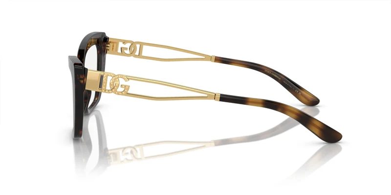 Dolse & Gabana 3375B Eyeglasses
