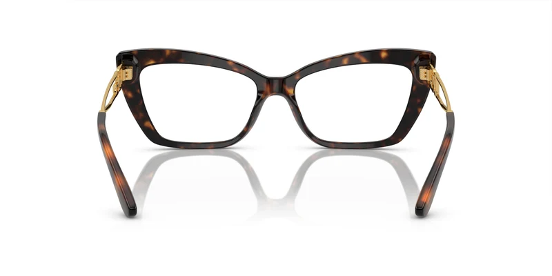 Dolse & Gabana 3375B Eyeglasses