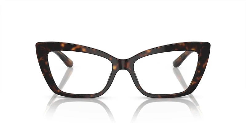 Dolse & Gabana 3375B Eyeglasses