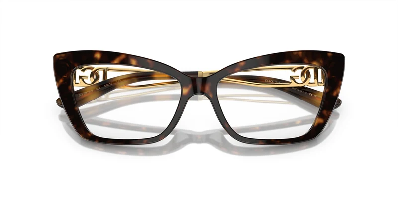 Dolse & Gabana 3375B Eyeglasses