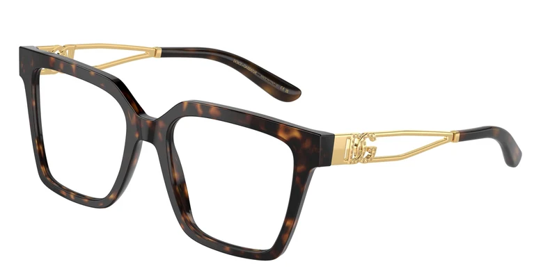 Dolse & Gabana 3376B Eyeglasses