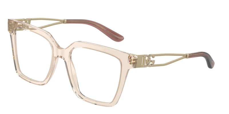 Dolse & Gabana 3376B Eyeglasses