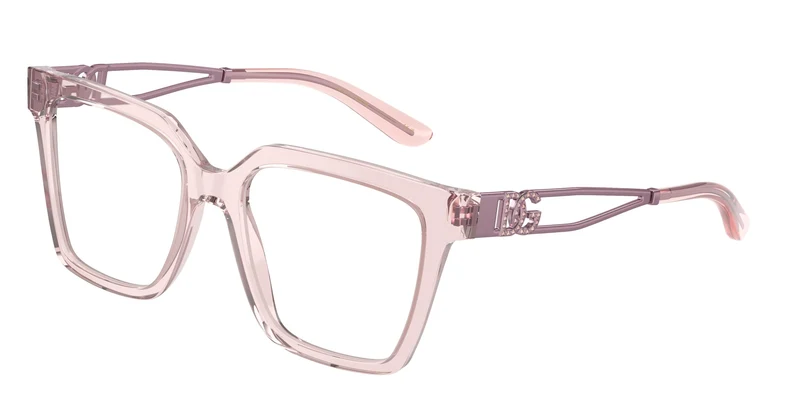 Dolse & Gabana 3376B Eyeglasses