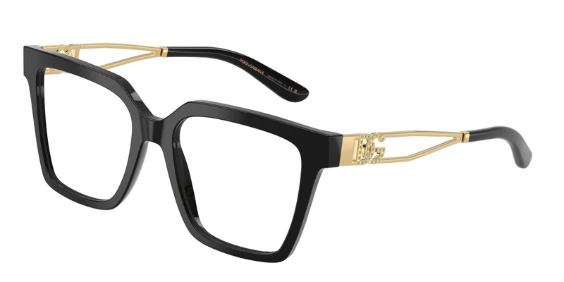 Dolse & Gabana 3376B Eyeglasses