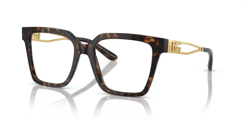 Dolse & Gabana 3376B Eyeglasses