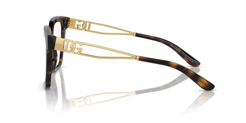 Dolse & Gabana 3376B Eyeglasses
