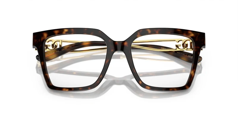 Dolse & Gabana 3376B Eyeglasses