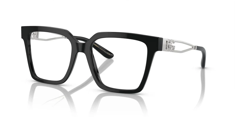 Dolse & Gabana 3376B Eyeglasses