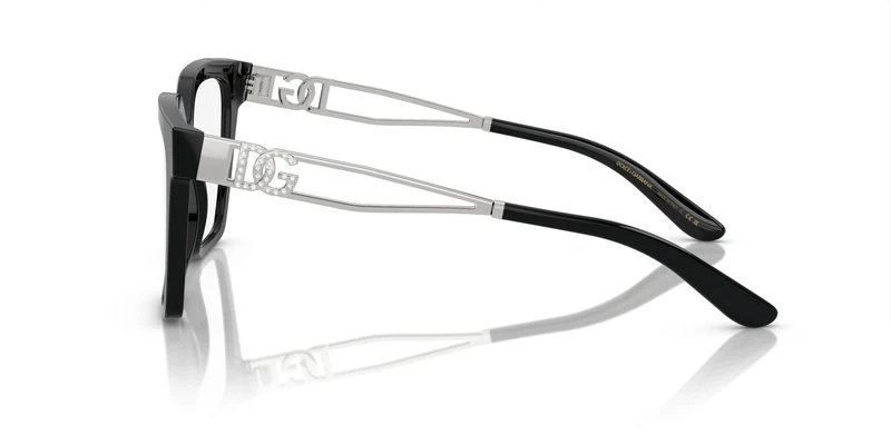 Dolse & Gabana 3376B Eyeglasses