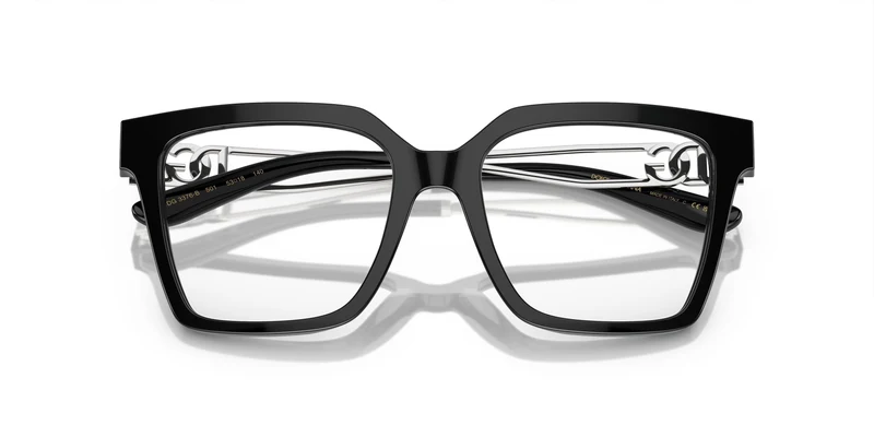 Dolse & Gabana 3376B Eyeglasses