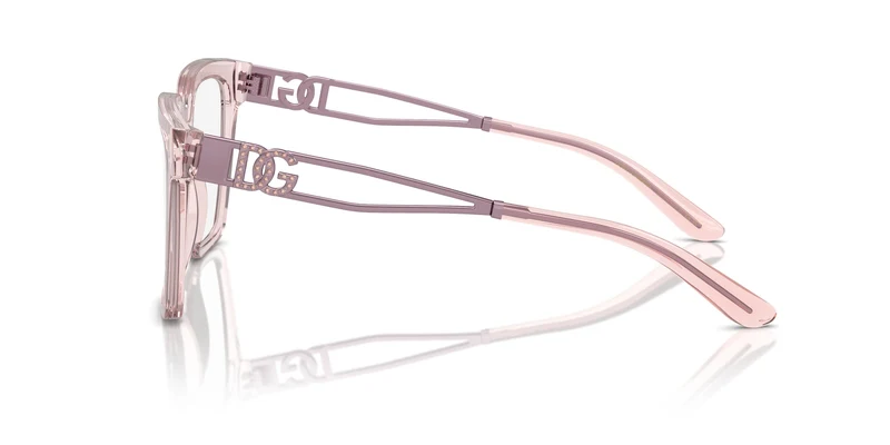 Dolse & Gabana 3376B Eyeglasses