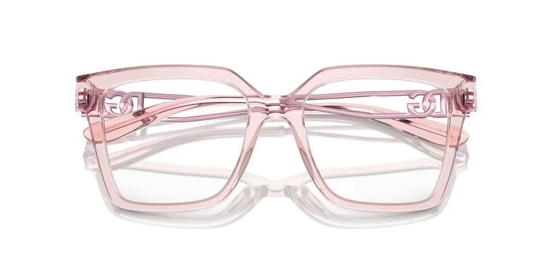 Dolse & Gabana 3376B Eyeglasses