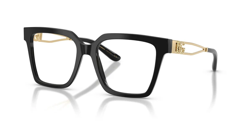 Dolse & Gabana 3376B Eyeglasses