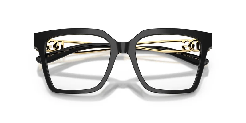 Dolse & Gabana 3376B Eyeglasses