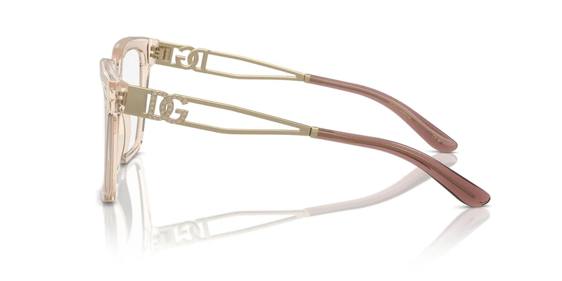 Dolse & Gabana 3376B Eyeglasses