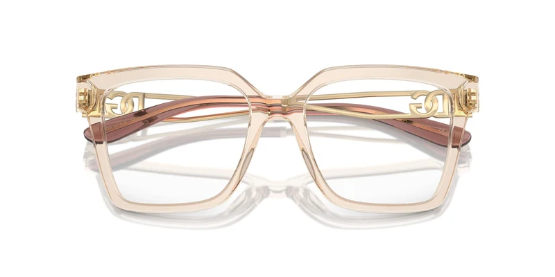 Dolse & Gabana 3376B Eyeglasses