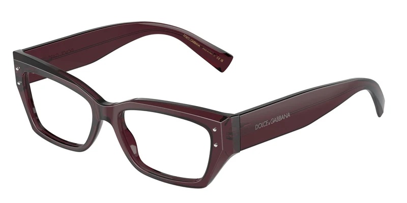 Dolse & Gabana 3387 Eyeglasses