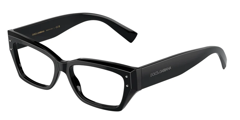 Dolse & Gabana 3387 Eyeglasses