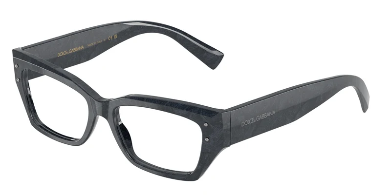 Dolse & Gabana 3387 Eyeglasses