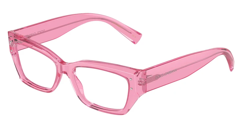Dolse & Gabana 3387 Eyeglasses