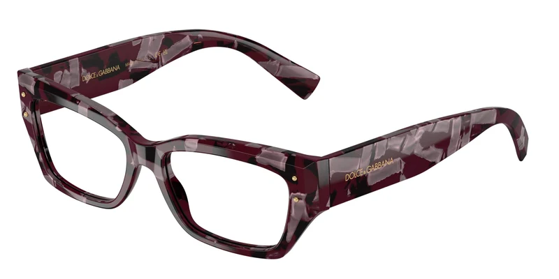 Dolse & Gabana 3387 Eyeglasses