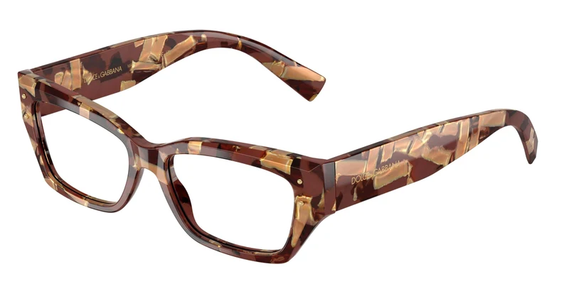 Dolse & Gabana 3387 Eyeglasses