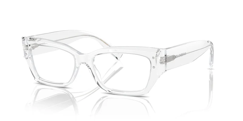 Dolse & Gabana 3387 Eyeglasses