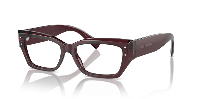 Dolse & Gabana 3387 Eyeglasses