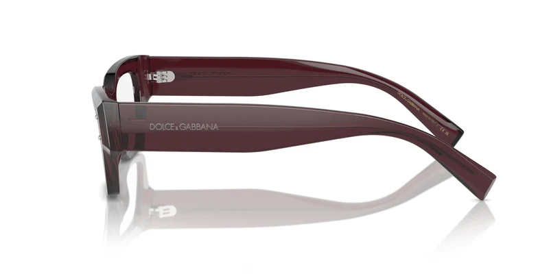Dolse & Gabana 3387 Eyeglasses