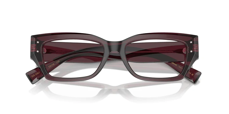 Dolse & Gabana 3387 Eyeglasses