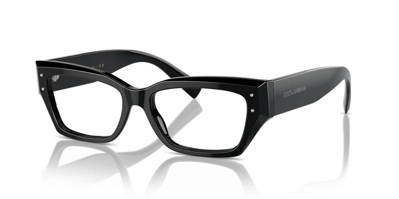 Dolse & Gabana 3387 Eyeglasses