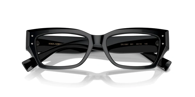 Dolse & Gabana 3387 Eyeglasses