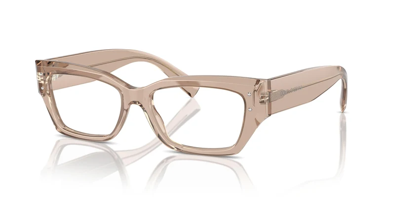 Dolse & Gabana 3387 Eyeglasses