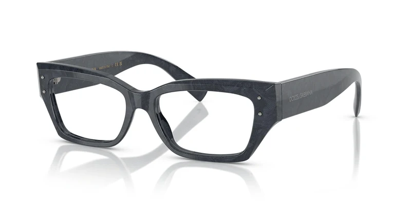 Dolse & Gabana 3387 Eyeglasses