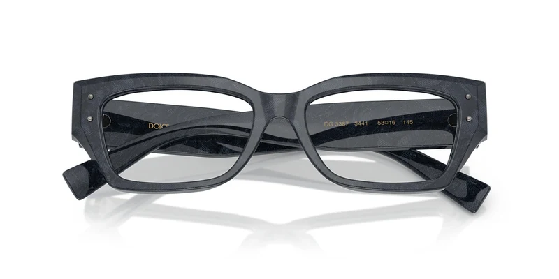 Dolse & Gabana 3387 Eyeglasses