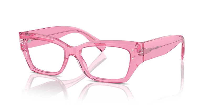 Dolse & Gabana 3387 Eyeglasses