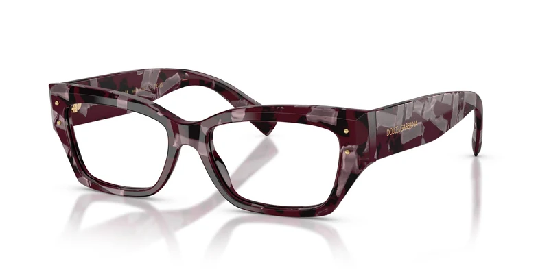 Dolse & Gabana 3387 Eyeglasses