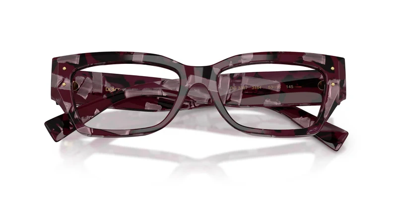 Dolse & Gabana 3387 Eyeglasses