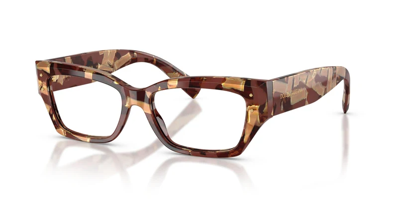 Dolse & Gabana 3387 Eyeglasses