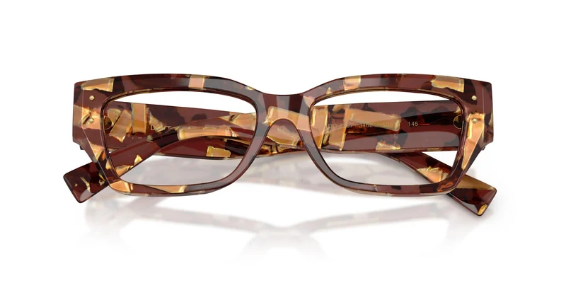Dolse & Gabana 3387 Eyeglasses