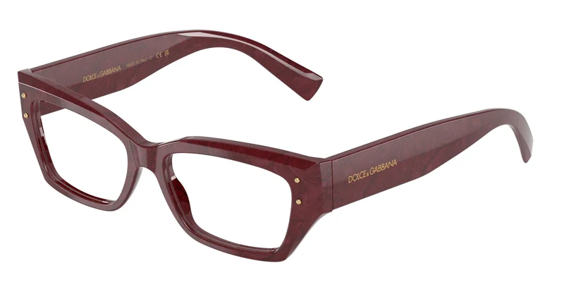 Dolse & Gabana 3387 Eyeglasses