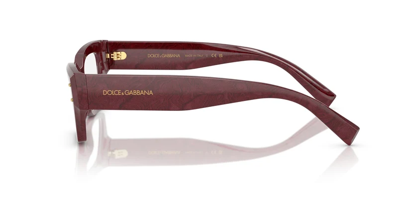Dolse & Gabana 3387 Eyeglasses